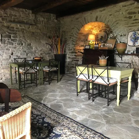 Cascina Bertolotto Wine Resort-2